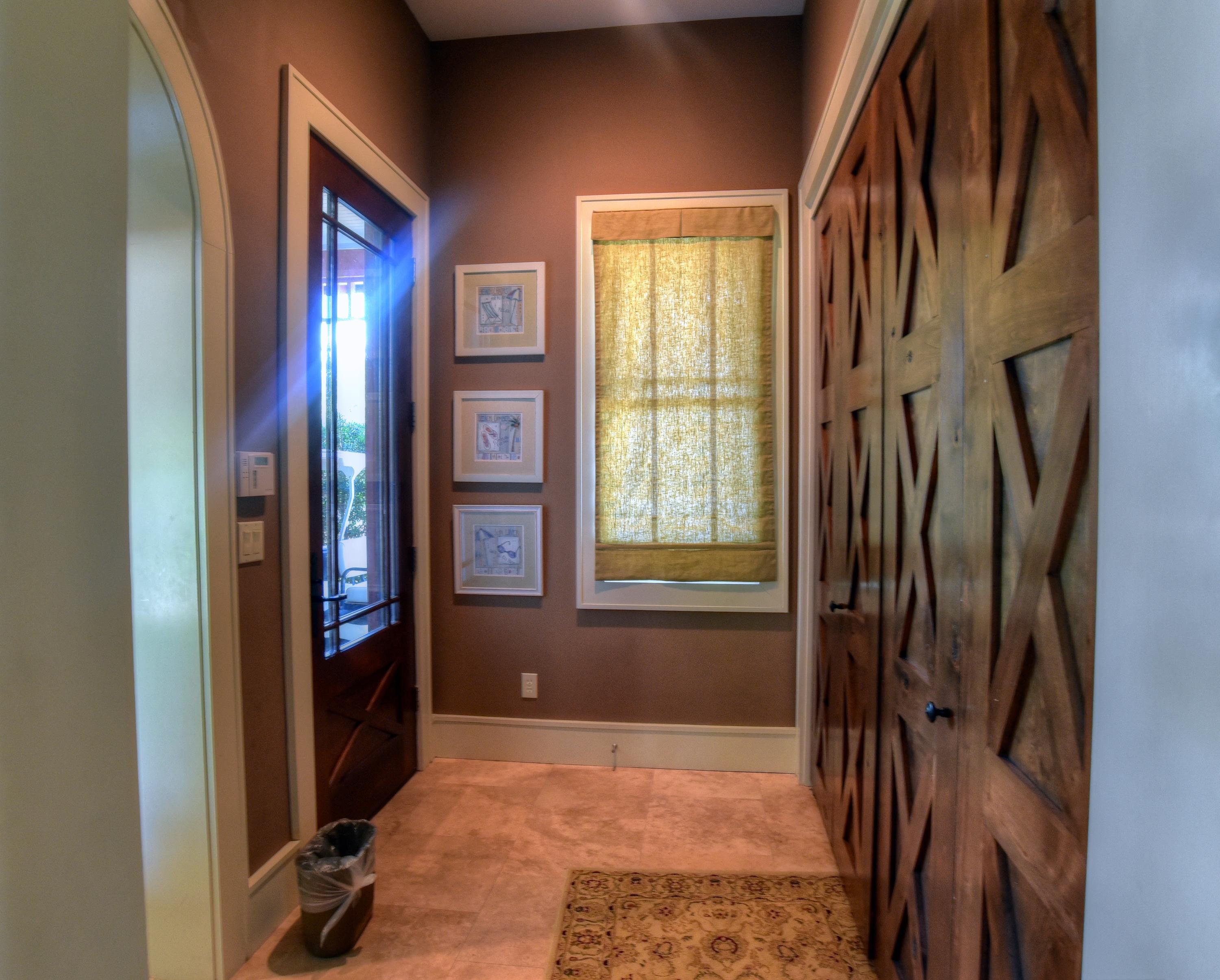 40 Rue Caribe Miramar Beach, FL 32550 - Photo 36 of 64 Washer/Dryer tucked behind doors