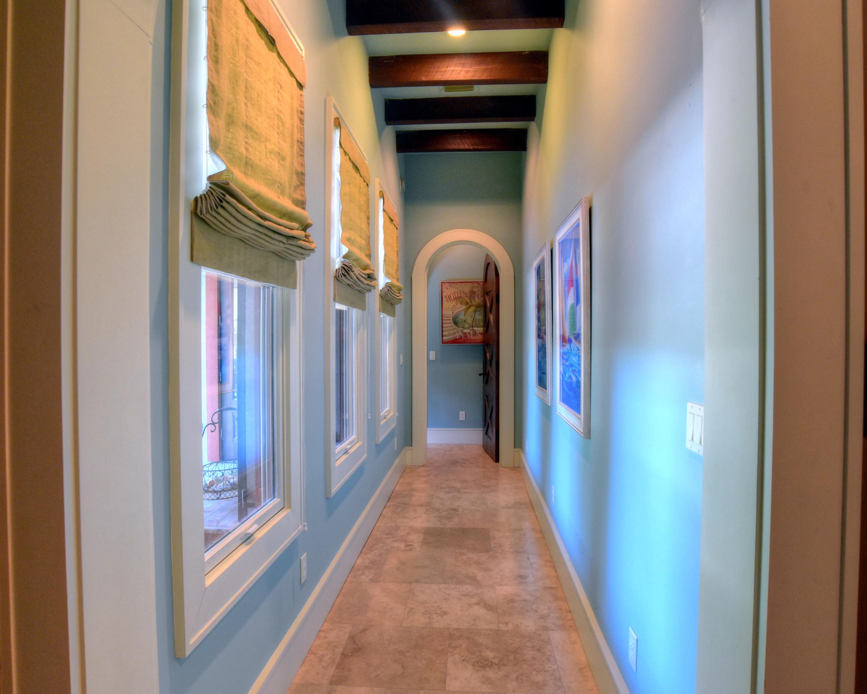 40 Rue Caribe Miramar Beach, FL 32550 - Photo 39 of 64 Hallway to Master Suite