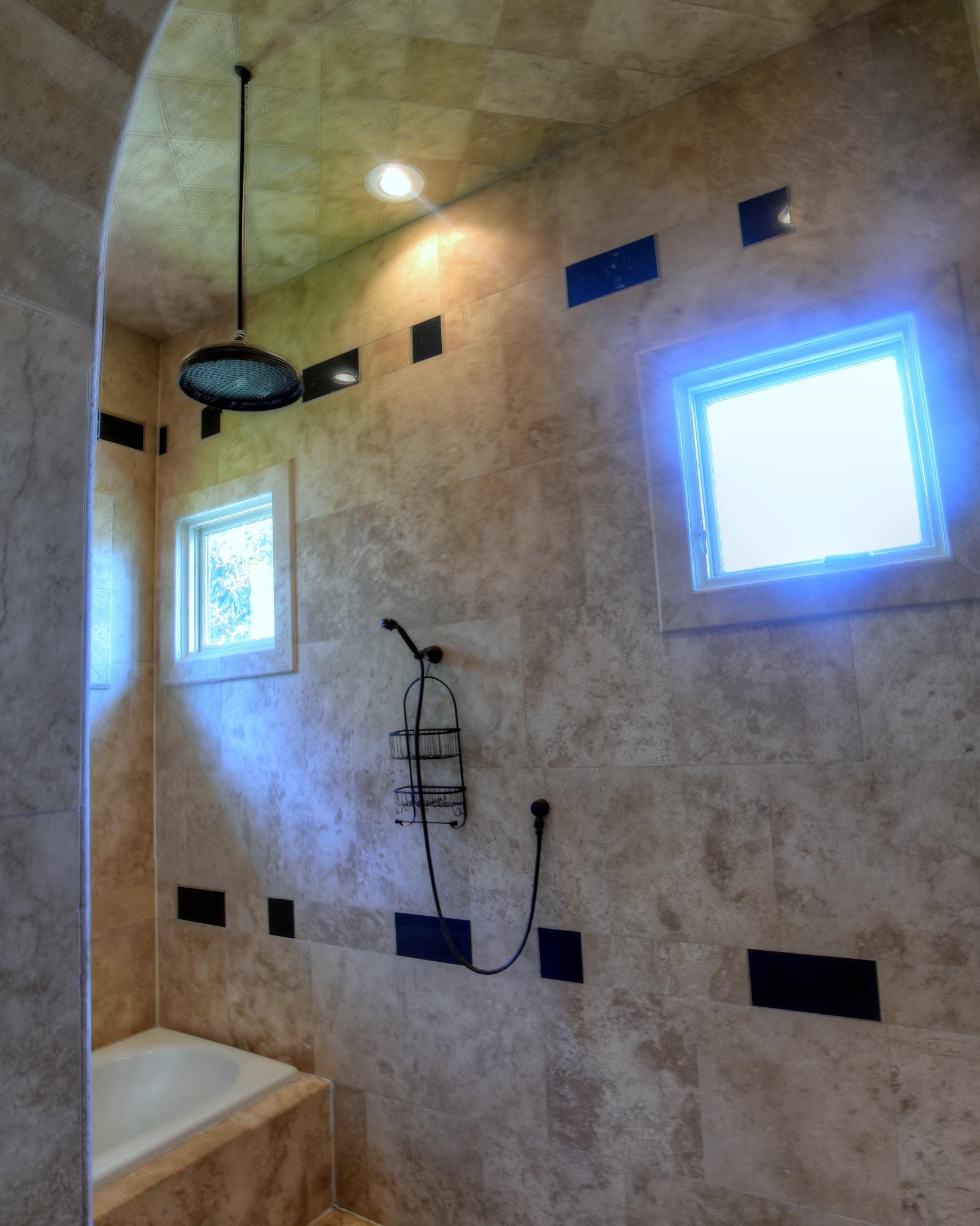 40 Rue Caribe Miramar Beach, FL 32550 - Photo 47 of 64 a bathroom with a sink and a mirror