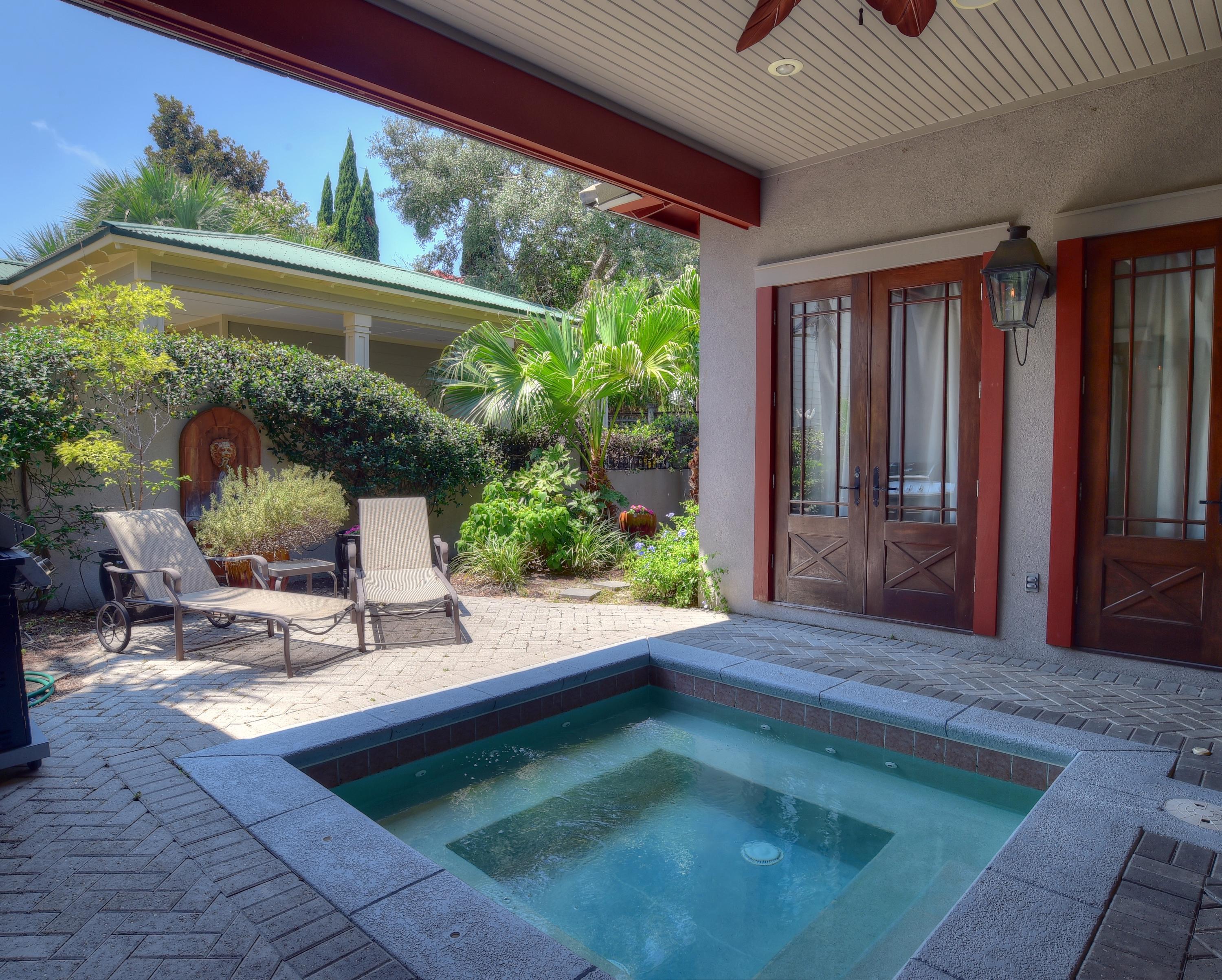 40 Rue Caribe Miramar Beach, FL 32550 - Photo 50 of 64 Surprise between living & master