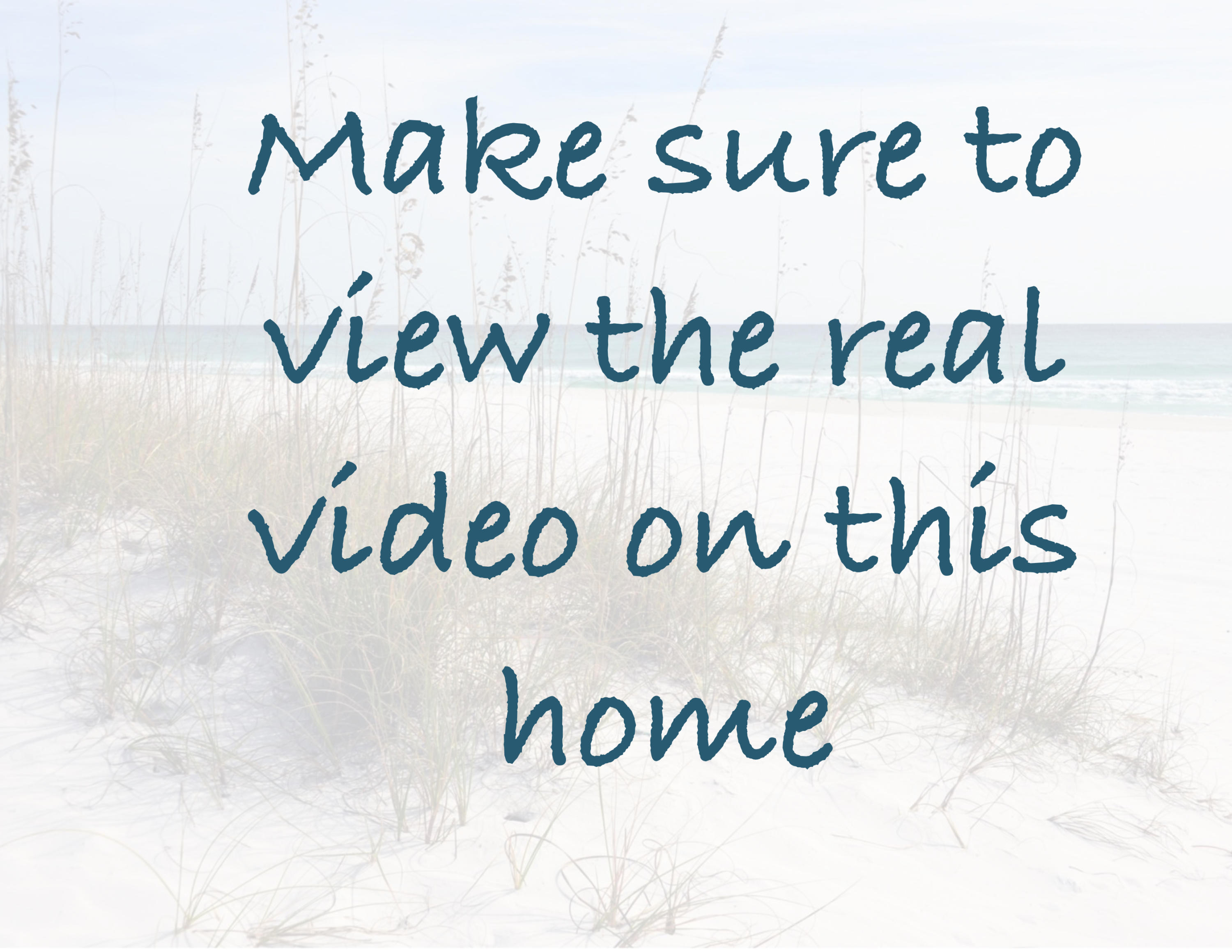 40 Rue Caribe Miramar Beach, FL 32550 - Photo 53 of 64 View Video