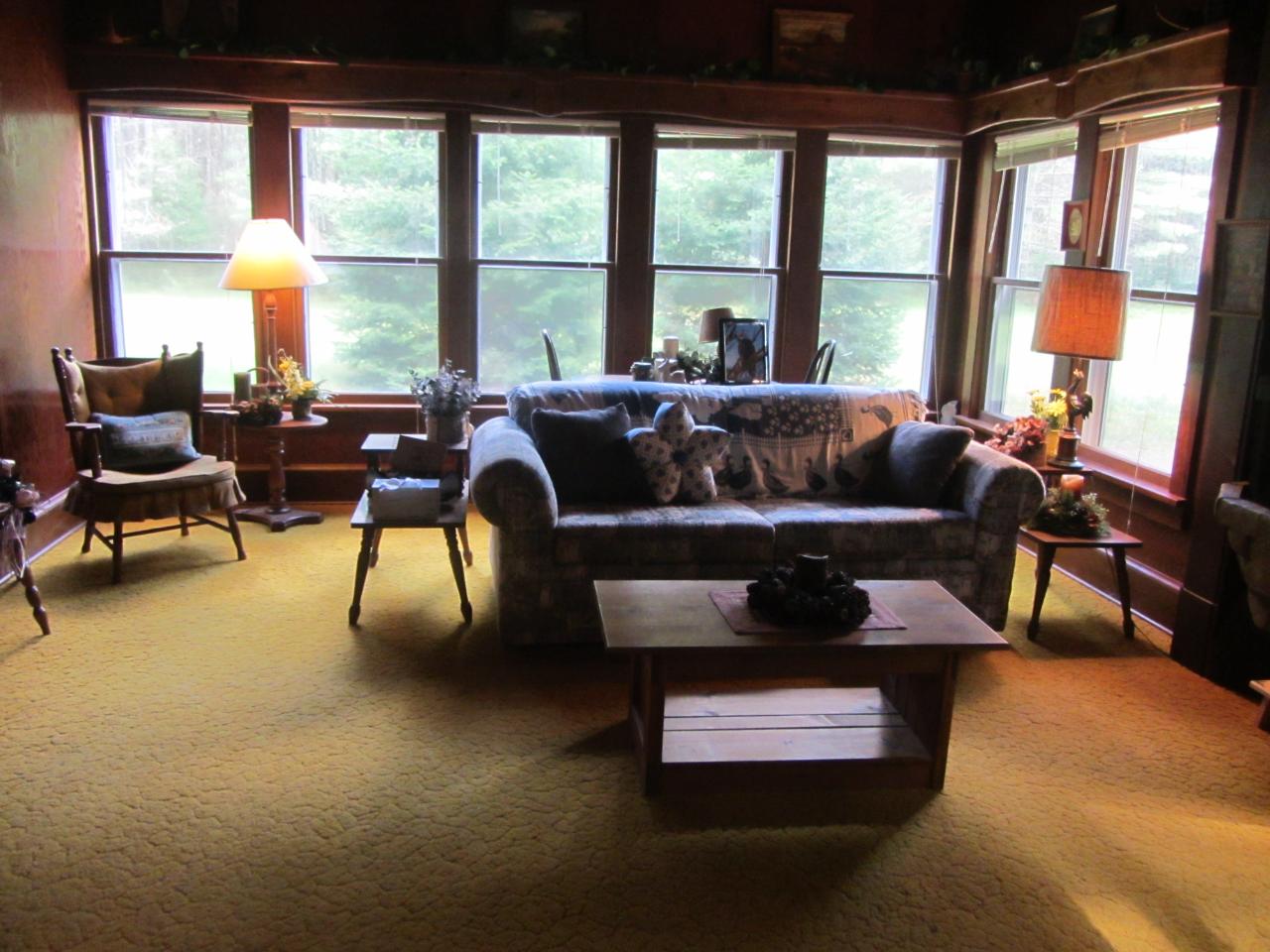 3668 Deerskin Road Eagle River, WI 54521 - Photo 2 of 13 Gallery Image 2