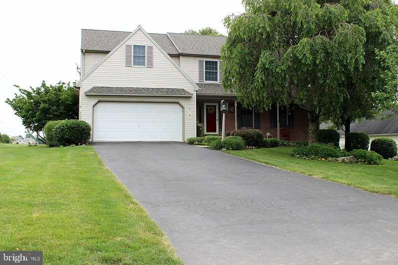 2489 Raleigh Drive Lancaster, PA 17601 - Photo 1 of 28 Gallery Image 1