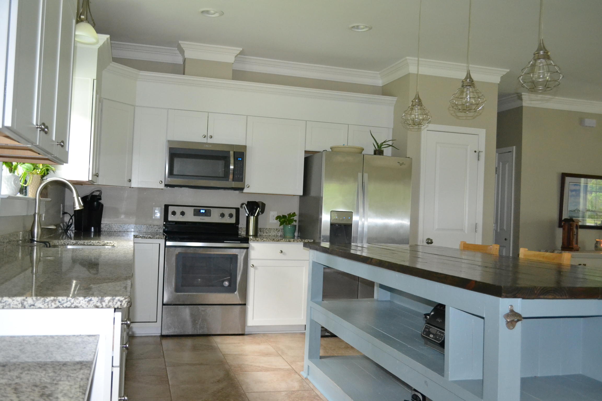 472 Cummings Chapel Road Ridgeville, SC 29472 - Photo 2 of 29 DSC_0019