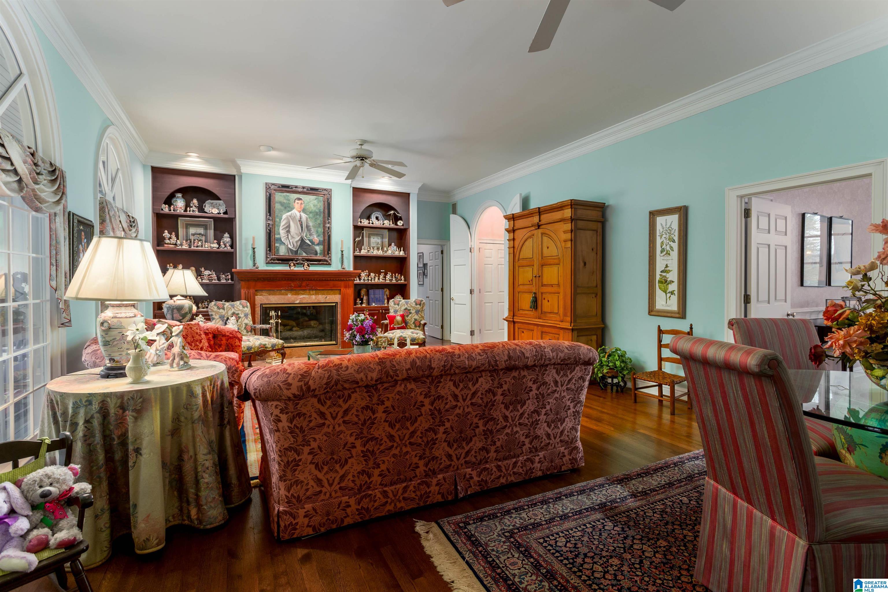 2000 Ridge Lake Drive Birmingham, AL 35244 - Photo 22 of 71