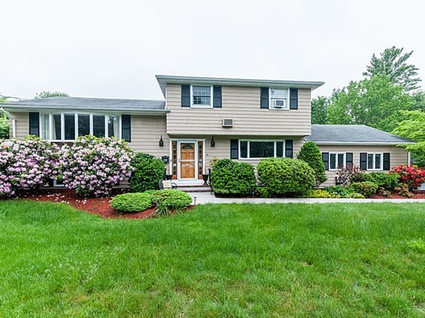 16 Fern Road Braintree, MA 02184 - Photo 21 of 28 Gallery Image 21