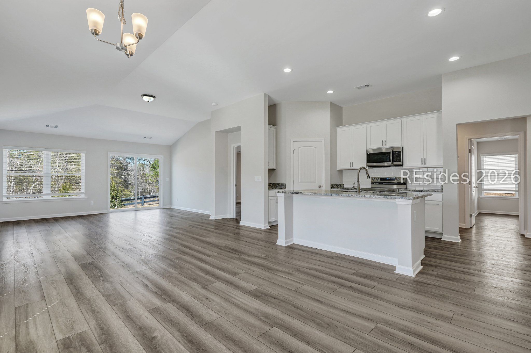 27 Provision Drive Bluffton, SC 29910 - Photo 4 of 35 Stock photos shown; to be similar not identical.