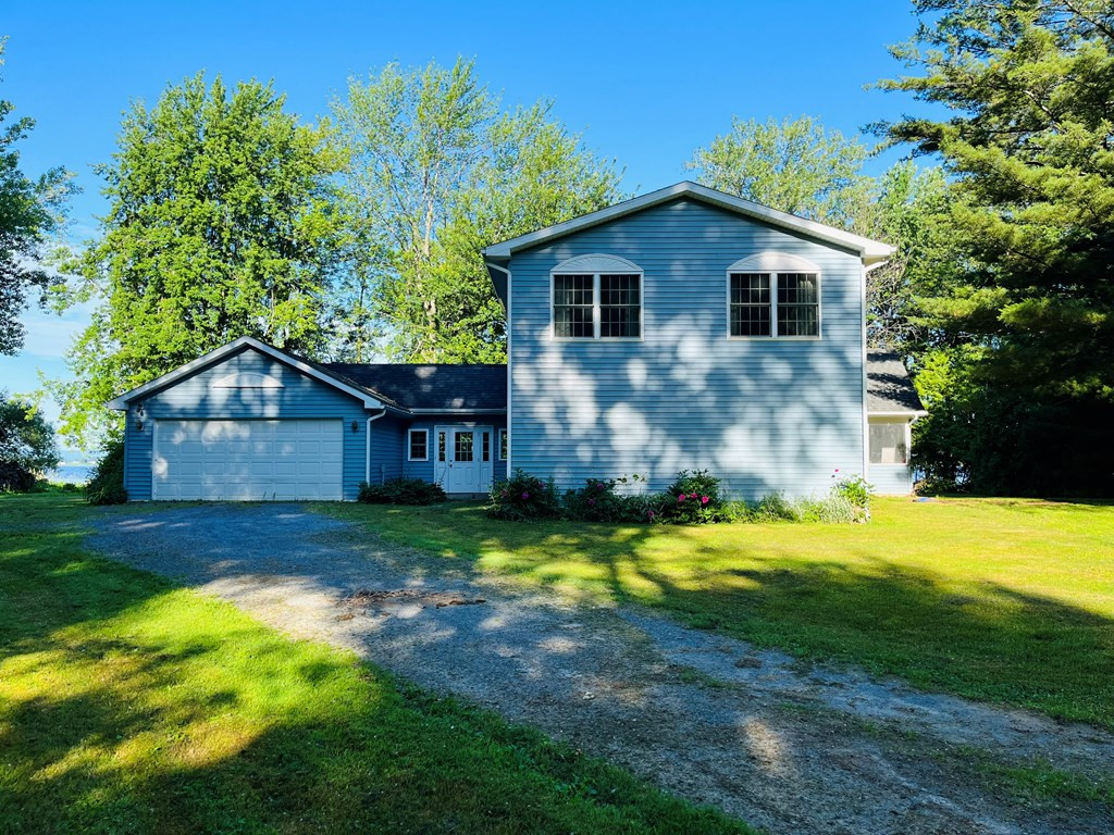 228 Point Au Fer Road Champlain, NY 12919 - Photo 6 of 27 Gallery Image 6
