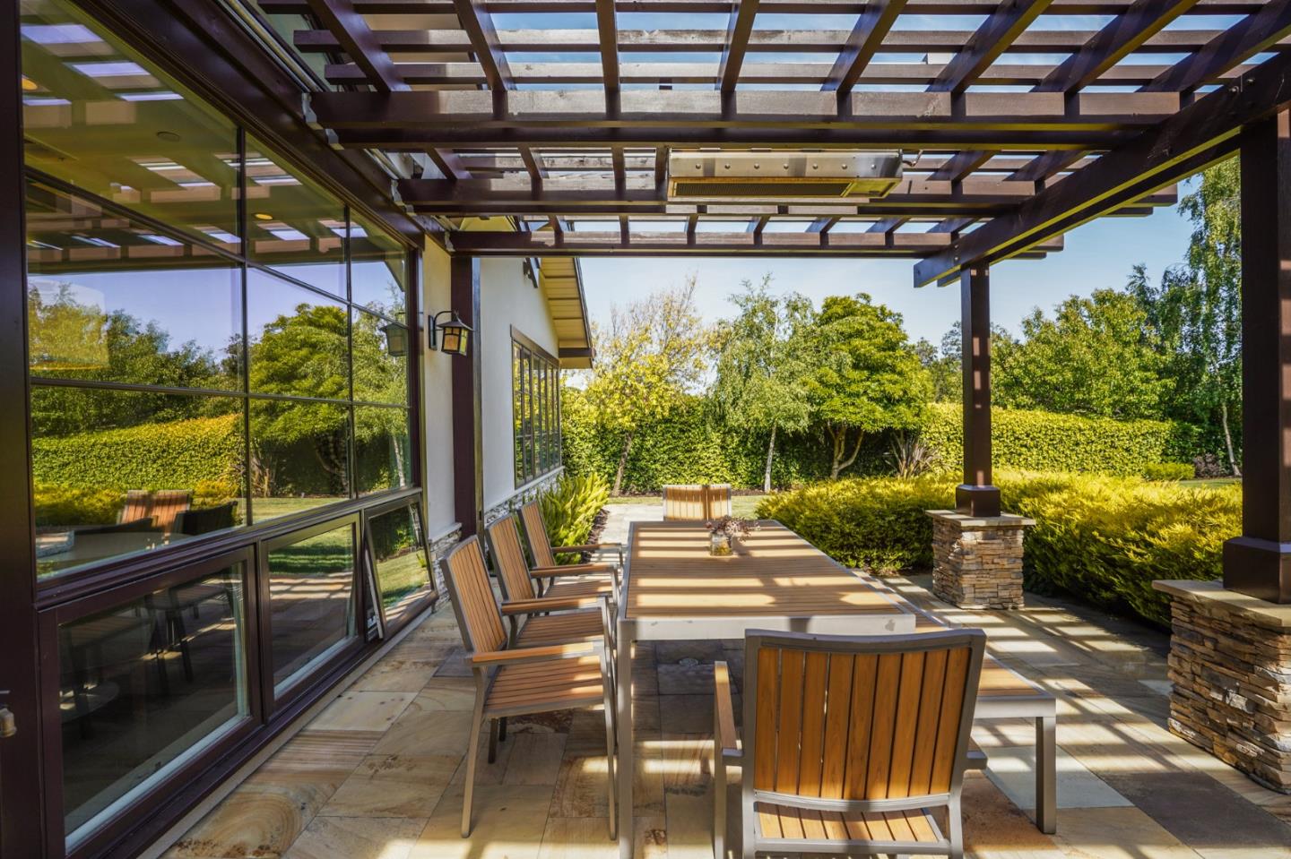 2533 Hayward Drive Burlingame, CA 94010 - Photo 41 of 47