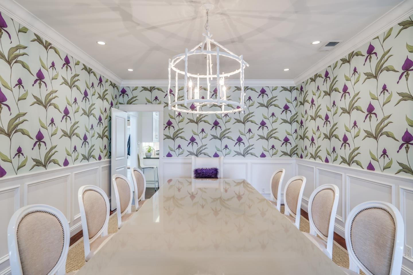 2533 Hayward Drive Burlingame, CA 94010 - Photo 7 of 47