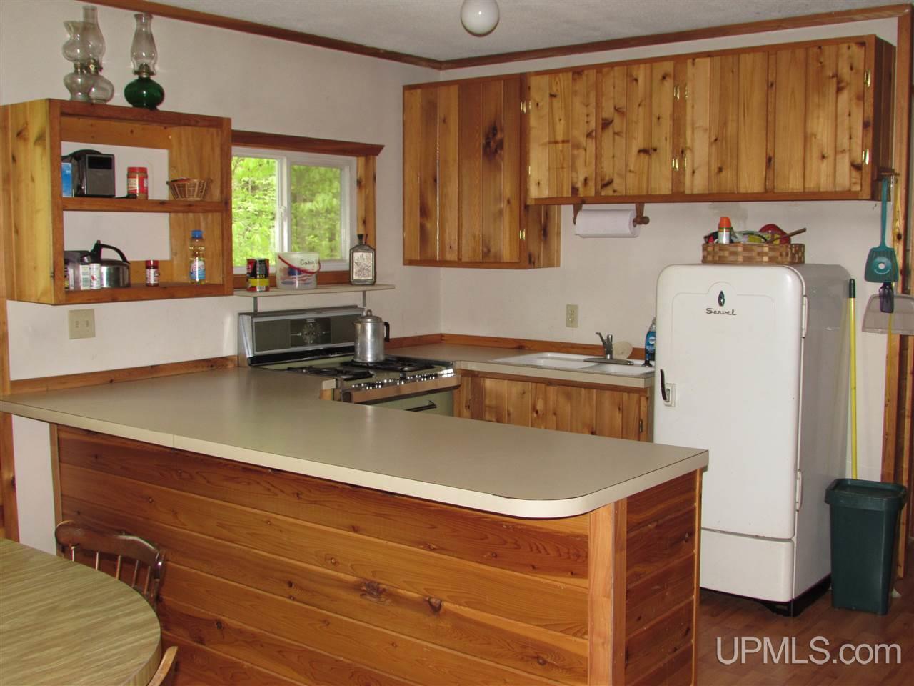 E6745 Section 36 Road Wetmore, MI 49895 - Photo 5 of 17 Gallery Image 5
