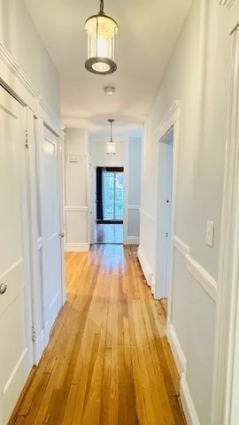 $3,000 | 218 Wachusett Street, Unit 1, Boston, MA 02130