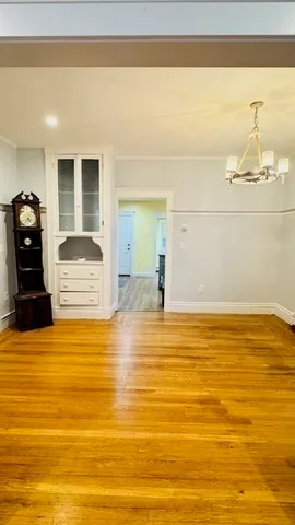 $3,000 | 218 Wachusett Street, Unit 1, Boston, MA 02130