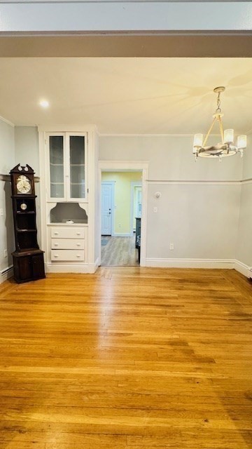 218 Wachusett Street, Unit 1 Boston, MA 02130 - Photo 19 of 21 a view of a swimming pool