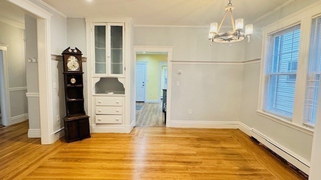 218 Wachusett Street, Unit 1 Boston, MA 02130 - Photo 20 of 21