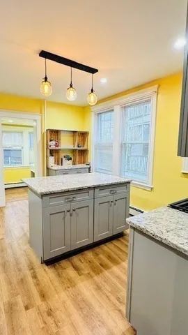 $3,000 | 218 Wachusett Street, Unit 1, Boston, MA 02130