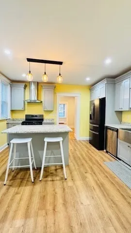 $3,000 | 218 Wachusett Street, Unit 1, Boston, MA 02130