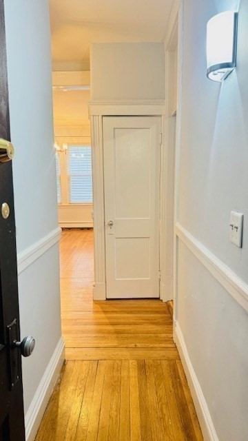 218 Wachusett Street, Unit 1 Boston, MA 02130 - Photo 8 of 21 a view of an empty room