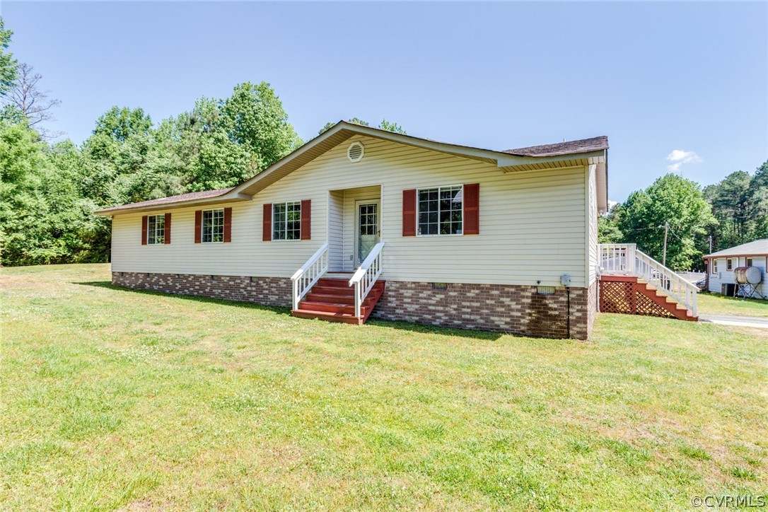8781 Croaker Road Williamsburg, VA 23188 - Photo 1 of 25