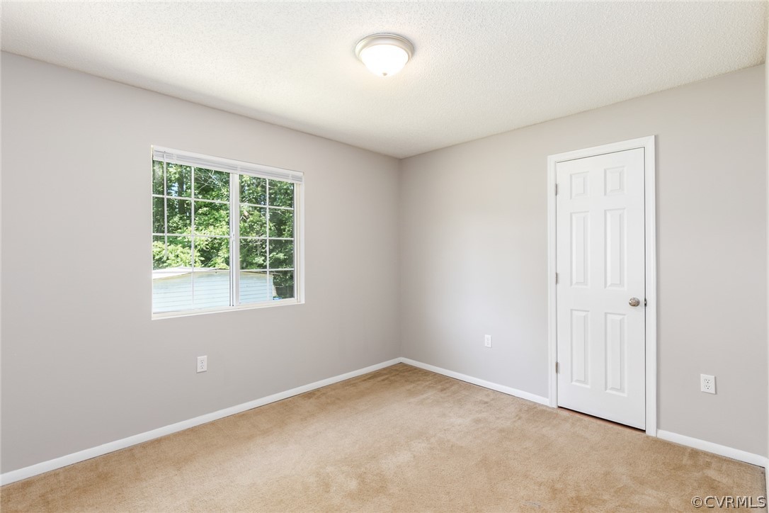 8781 Croaker Road Williamsburg, VA 23188 - Photo 12 of 25 3rd bedroom