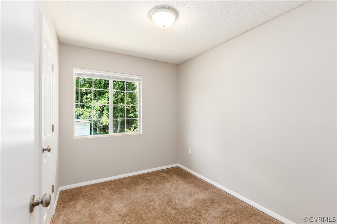 8781 Croaker Road Williamsburg, VA 23188 - Photo 17 of 25 possible 4th bedroom/home office