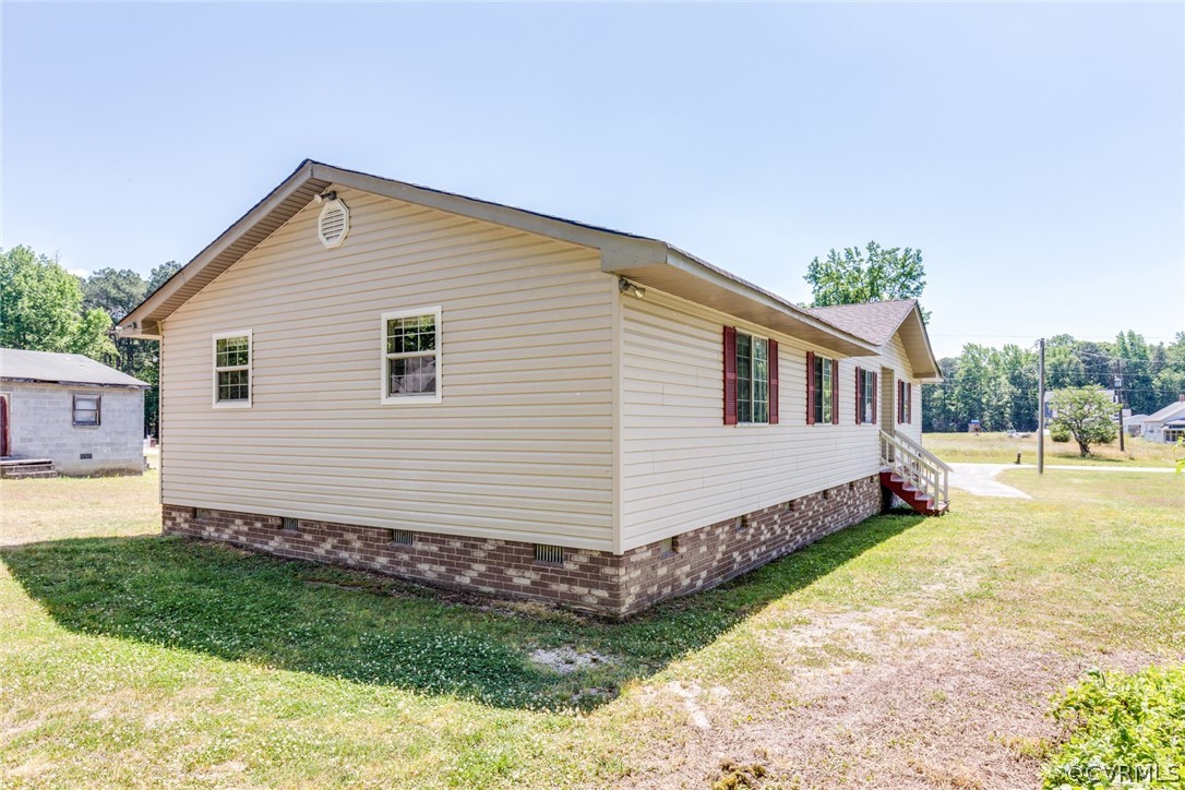 8781 Croaker Road Williamsburg, VA 23188 - Photo 18 of 25