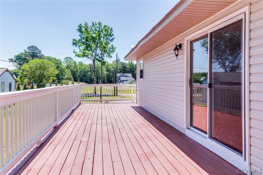 8781 Croaker Road Williamsburg, VA 23188 - Photo 19 of 25