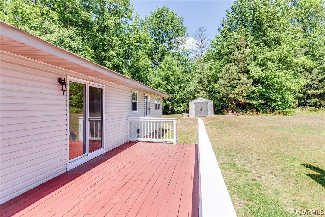 8781 Croaker Road Williamsburg, VA 23188 - Photo 20 of 25