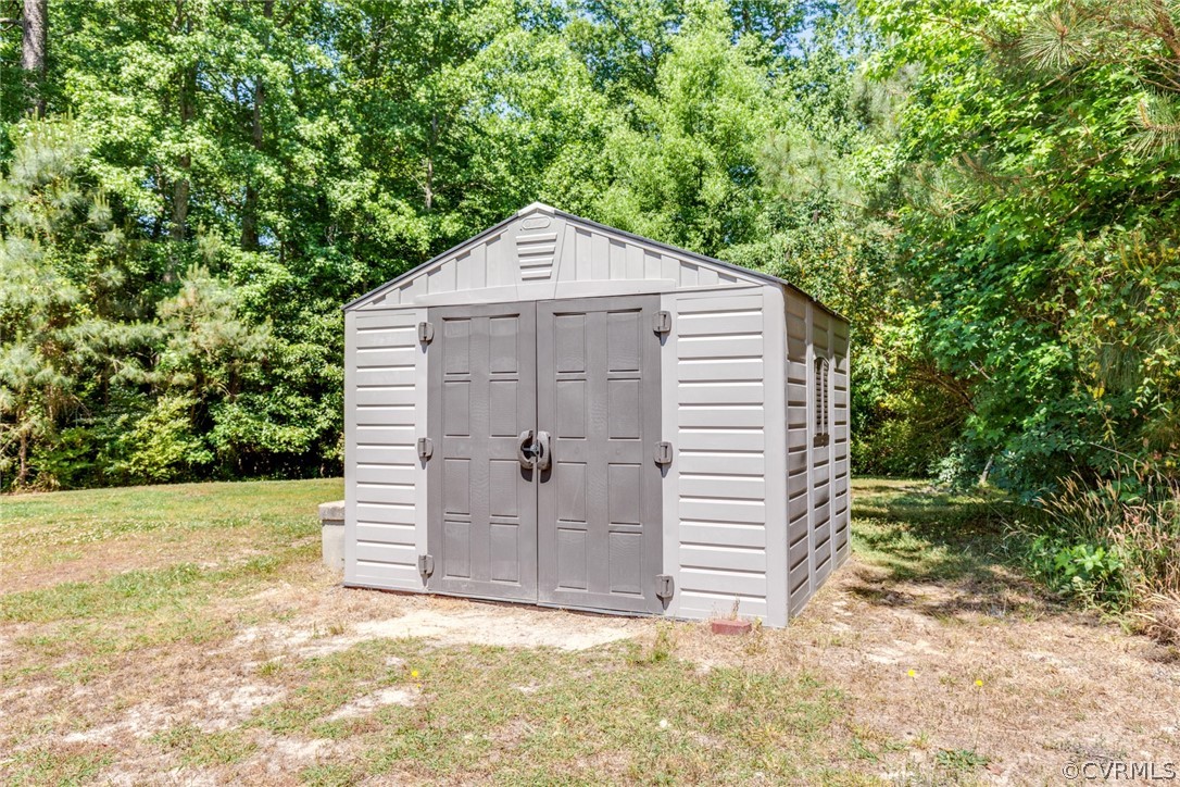 8781 Croaker Road Williamsburg, VA 23188 - Photo 22 of 25