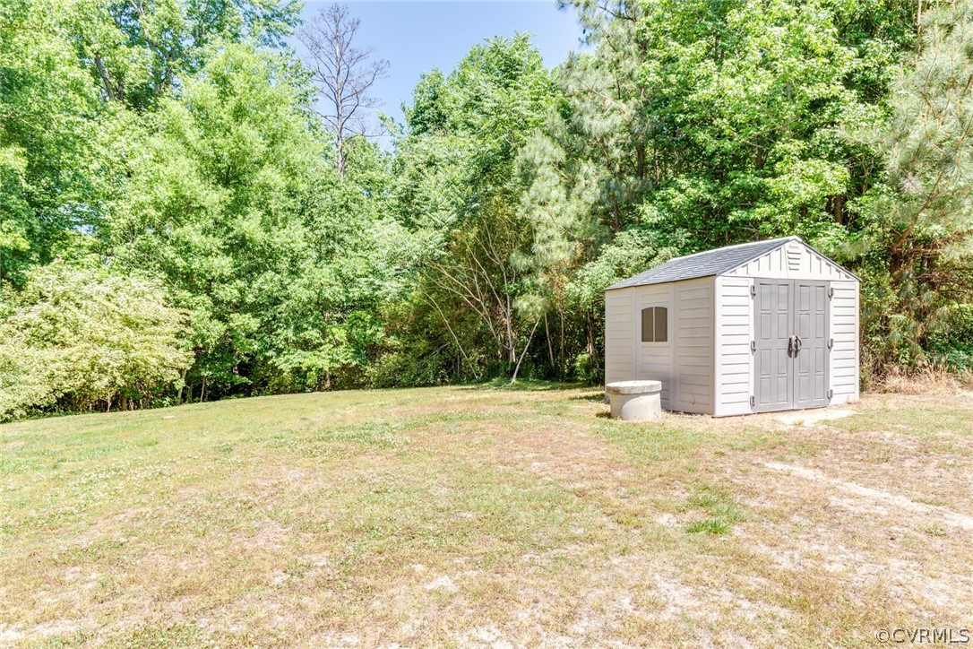 8781 Croaker Road Williamsburg, VA 23188 - Photo 23 of 25