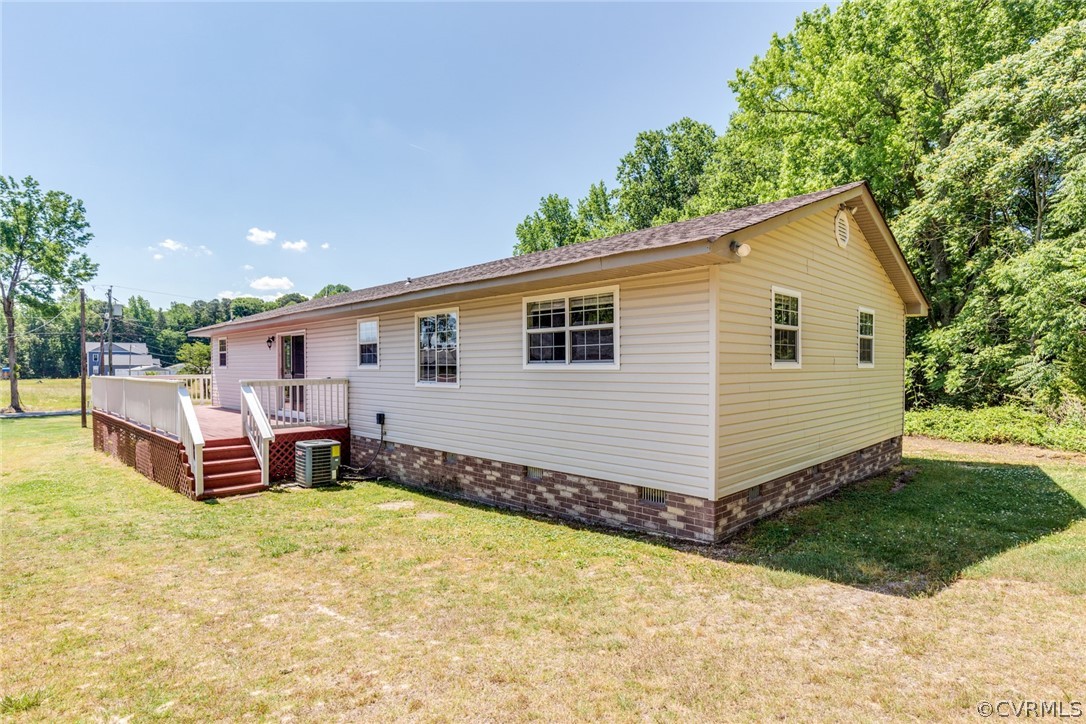 8781 Croaker Road Williamsburg, VA 23188 - Photo 24 of 25