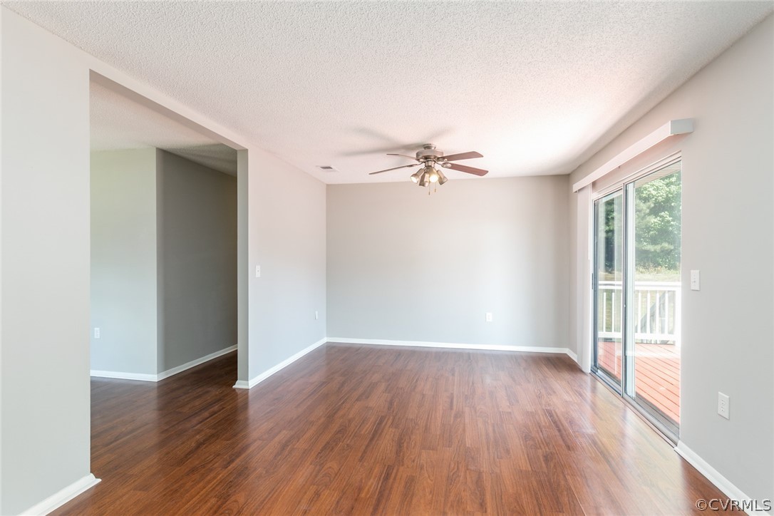 8781 Croaker Road Williamsburg, VA 23188 - Photo 5 of 25 Dining Area