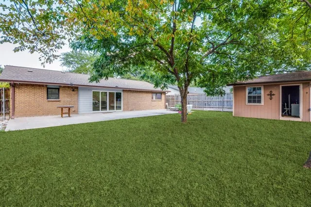 $315,000 | 3337 P Avenue, Plano, TX 75074