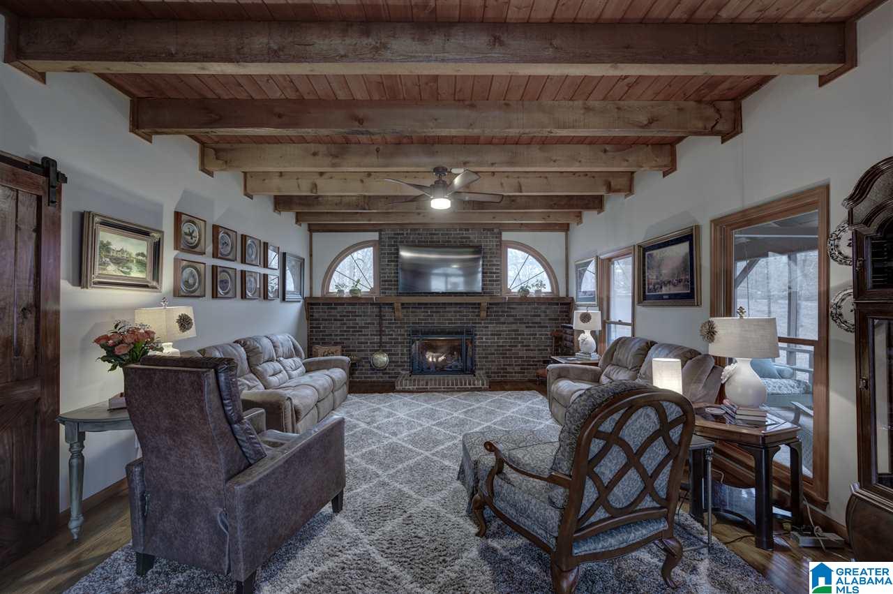 1837 Corner Road Warrior, AL 35180 - Photo 5 of 37