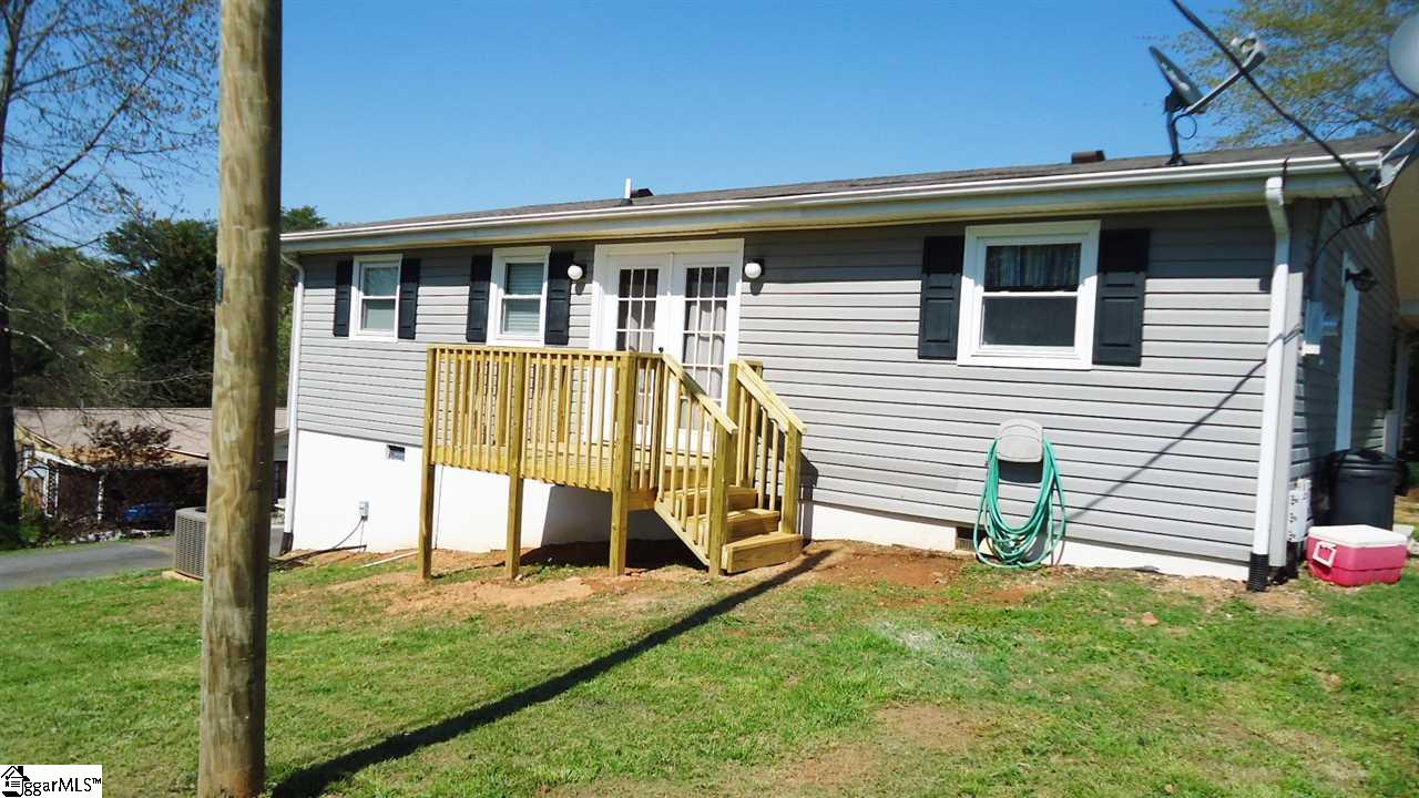 1405 Henderson Road Chesnee, SC 29323 - Photo 19 of 25