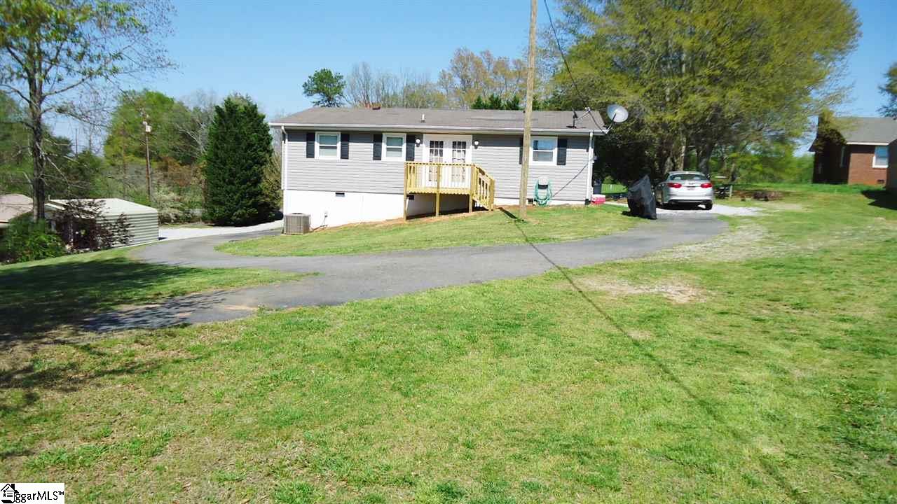 1405 Henderson Road Chesnee, SC 29323 - Photo 20 of 25