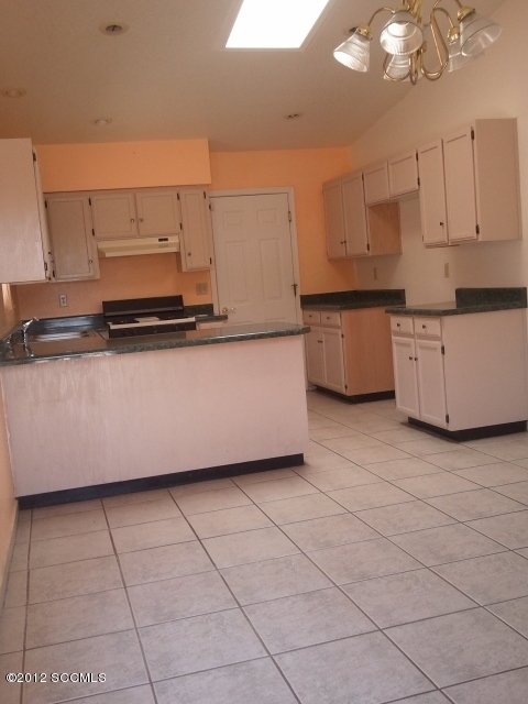 1216 Avenida Gloriosa Rio Rico, AZ 85648 - Photo 4 of 7