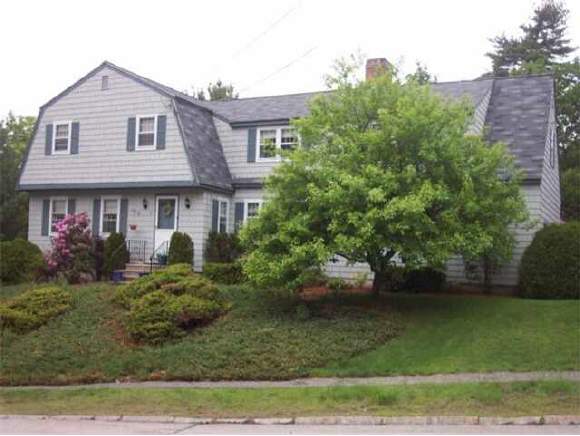 17 Shadwell Road Nashua, NH 03062 - Photo 1 of 1