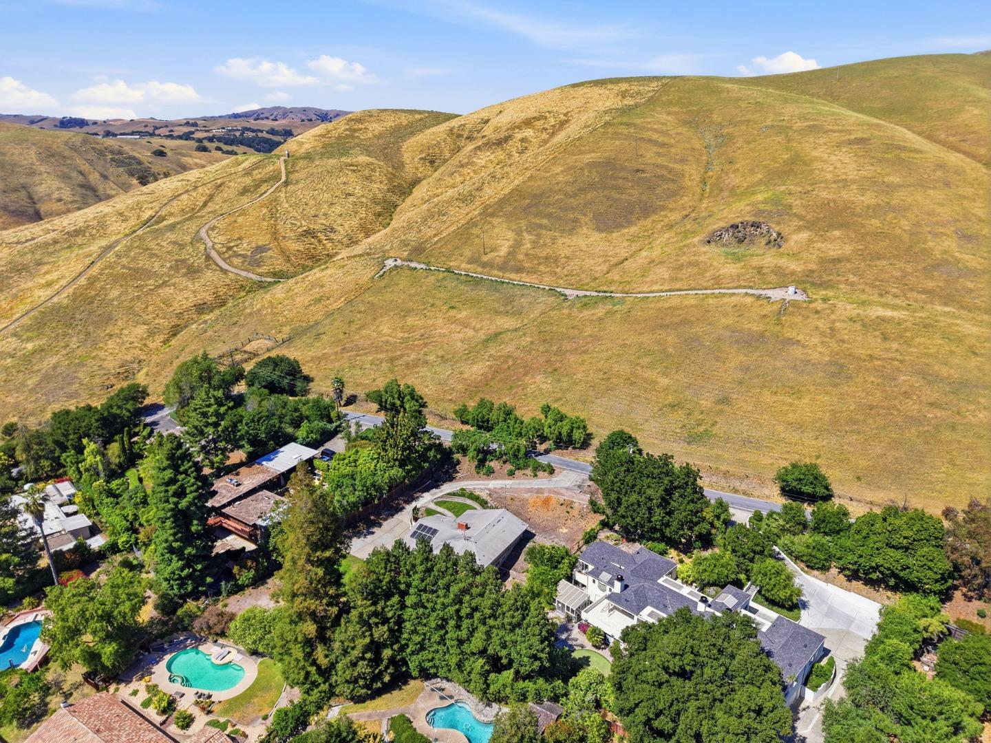 208 Mill Creek Road Fremont, CA 94539 - Photo 58 of 59