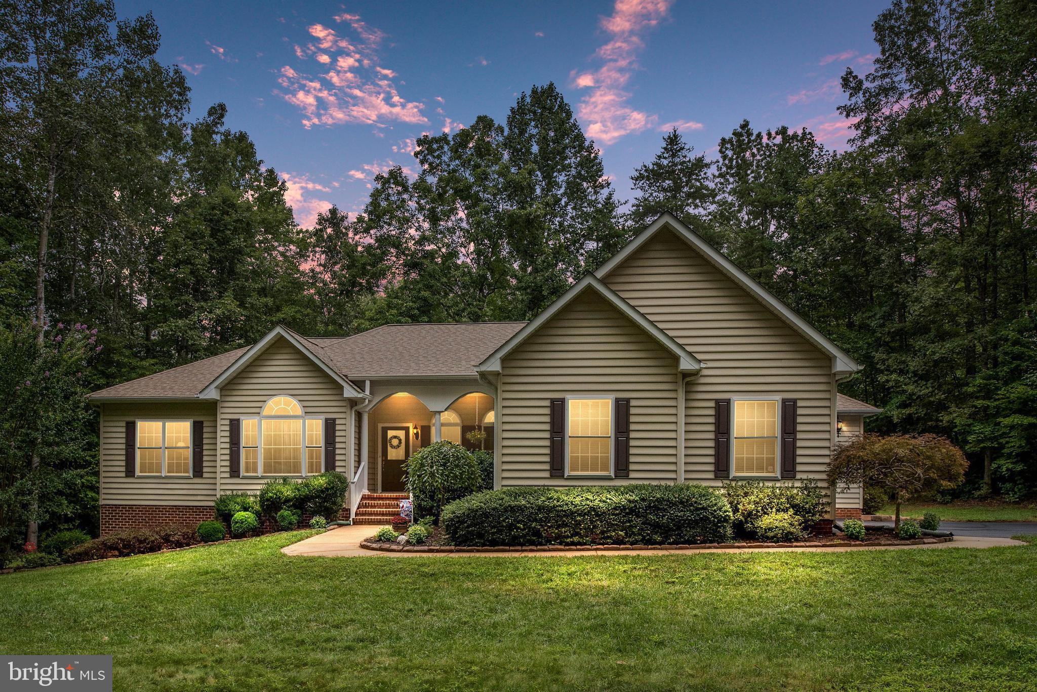 18 Marsh Run Road Fredericksburg, VA 22406 - Photo 1 of 68 Gallery Image 1