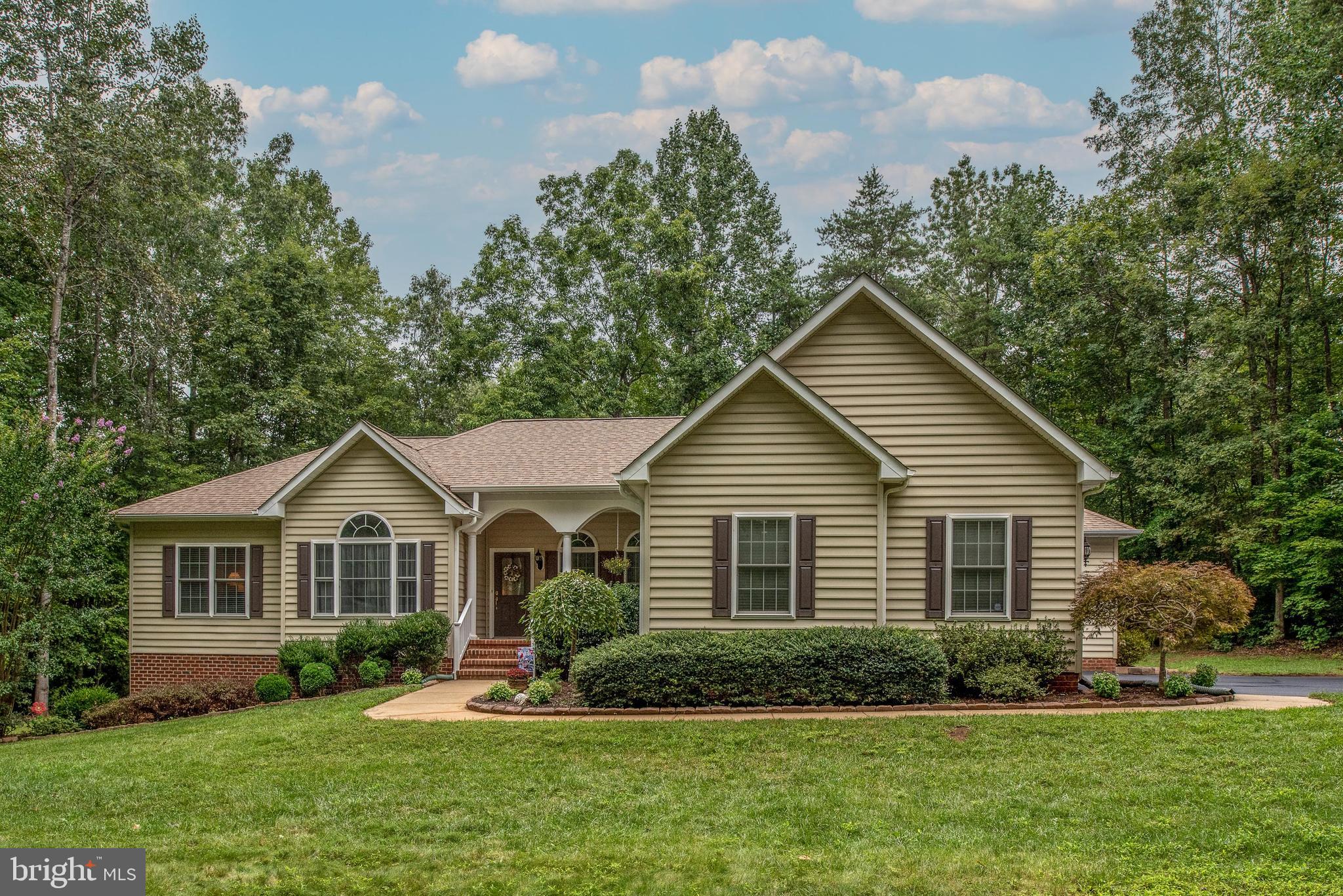 18 Marsh Run Road Fredericksburg, VA 22406 - Photo 57 of 68 Gallery Image 57