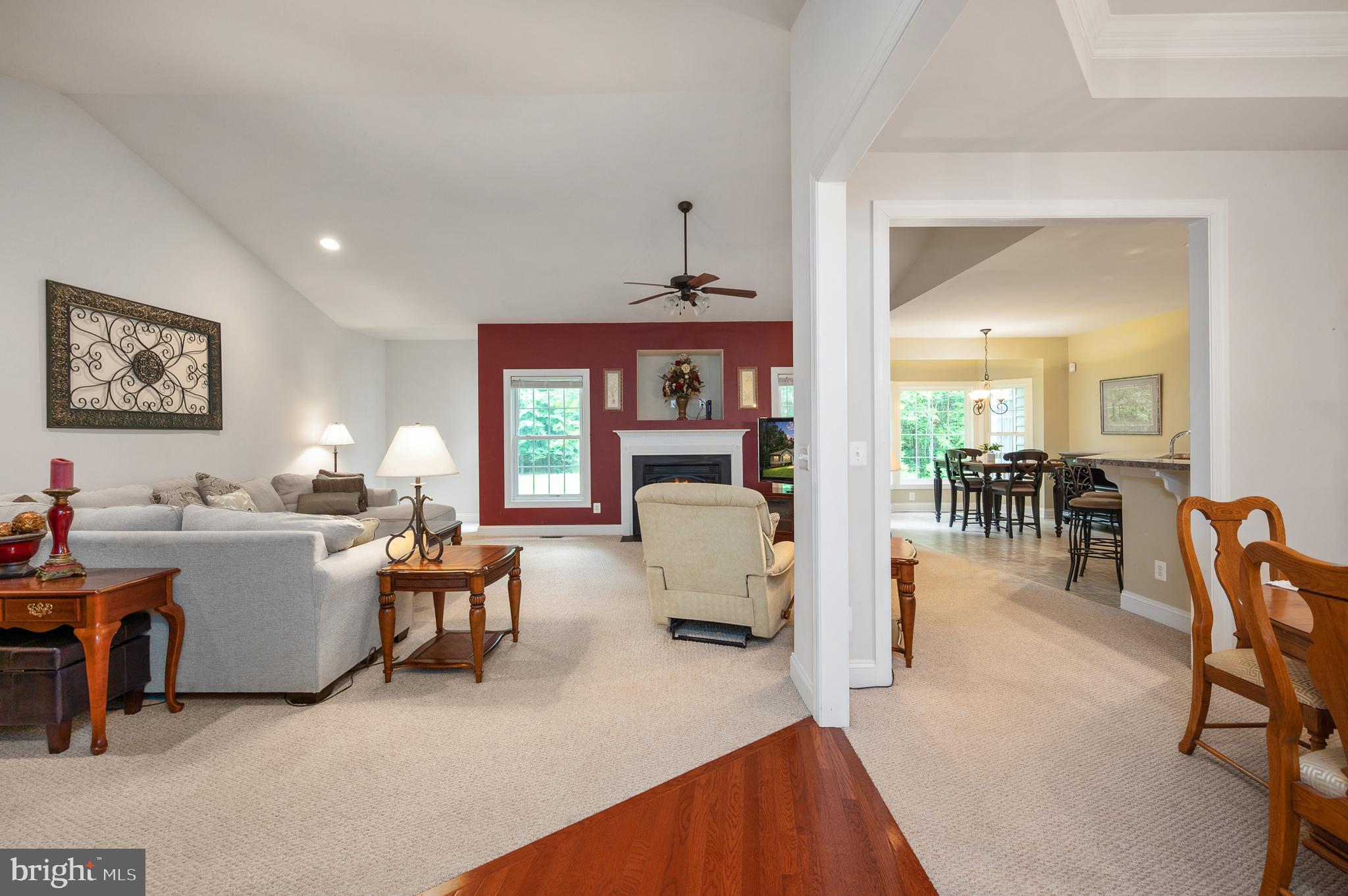 18 Marsh Run Road Fredericksburg, VA 22406 - Photo 7 of 68 Gallery Image 7
