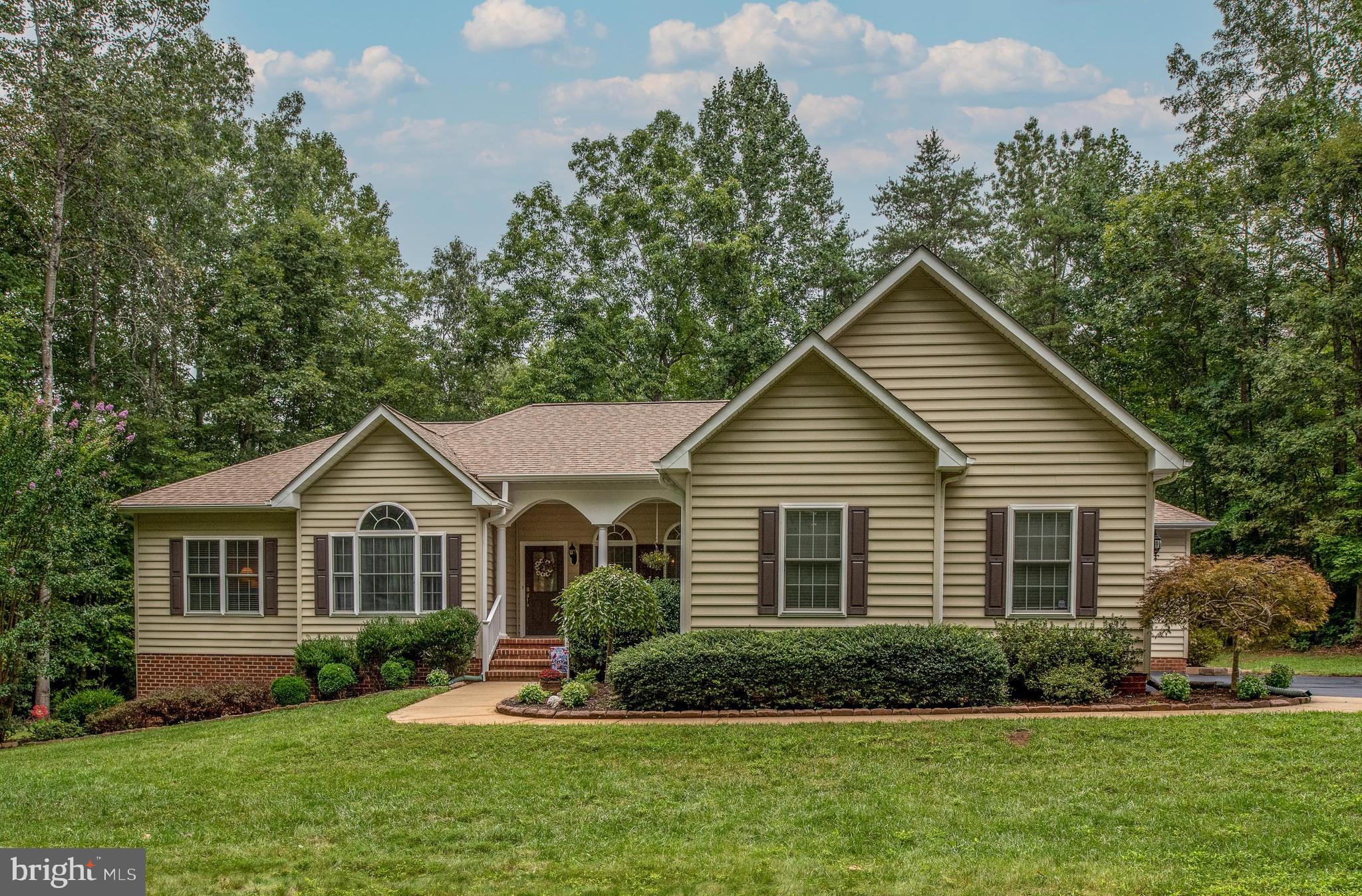18 Marsh Run Road Fredericksburg, VA 22406 - Photo 62 of 68 Gallery Image 62