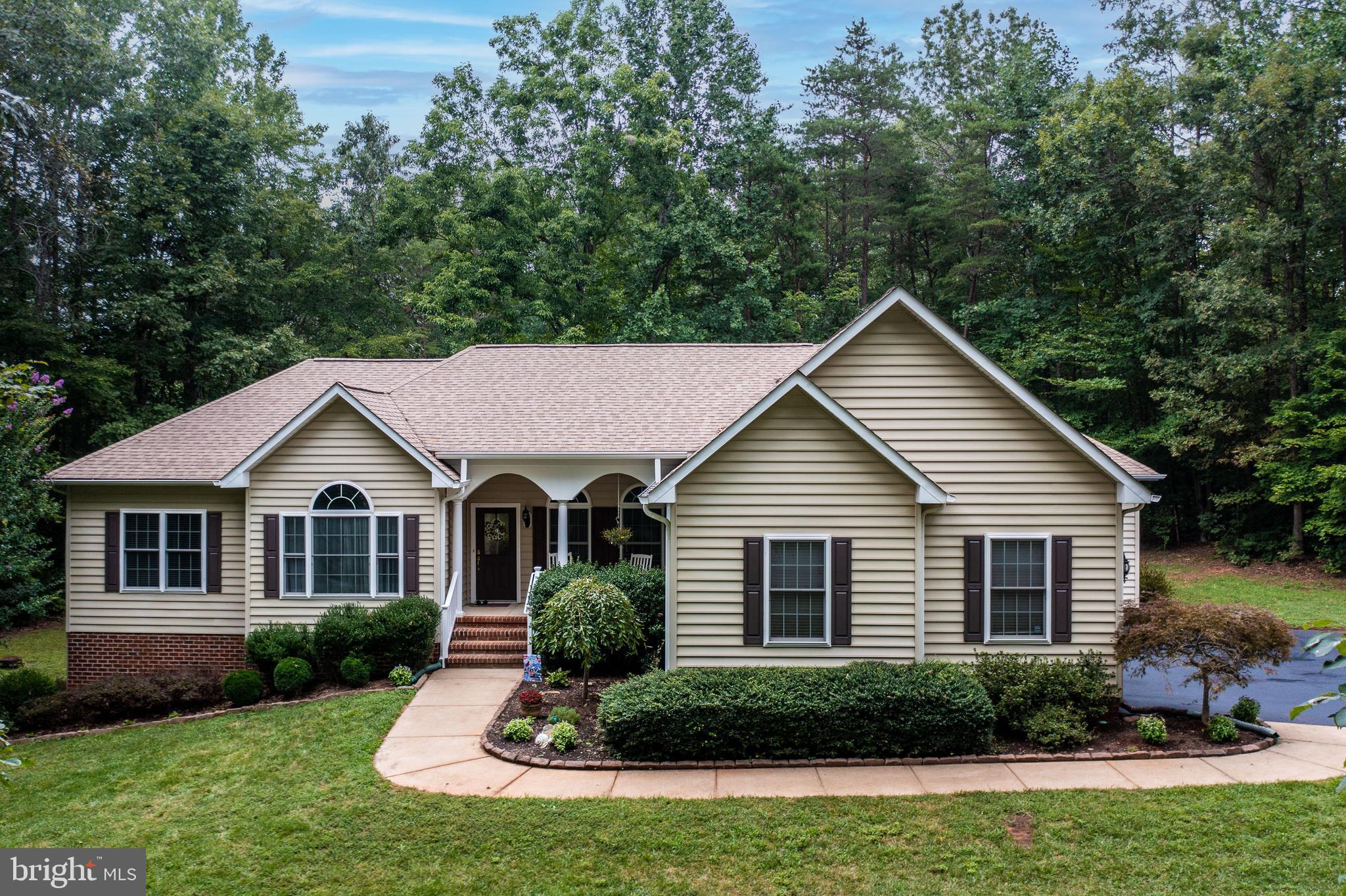 18 Marsh Run Road Fredericksburg, VA 22406 - Photo 67 of 68 Gallery Image 67