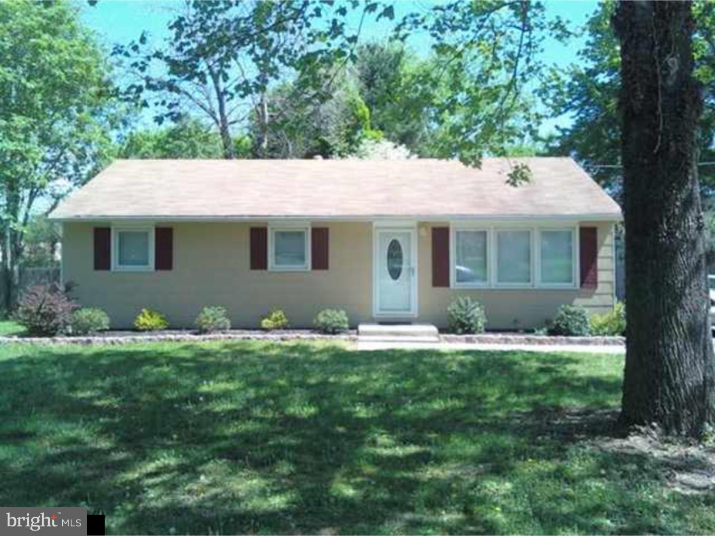 123 Stave Mill Road Bridgeton, NJ 08302 - Photo 1 of 8 Gallery Image 1