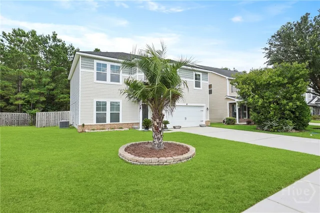 $365,000 | 30 Melody Drive, Pooler, GA 31322