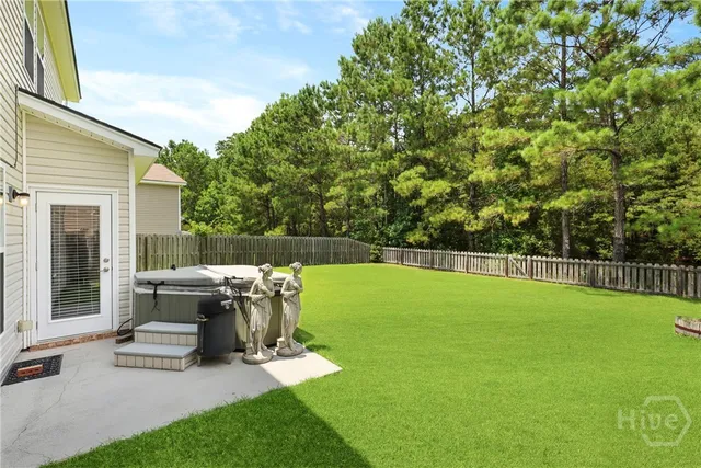 $365,000 | 30 Melody Drive, Pooler, GA 31322