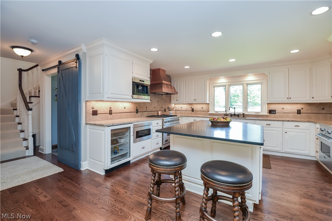 7341 Wharton Road Novelty, OH 44072 - Photo 14 of 35 Gallery Image 14