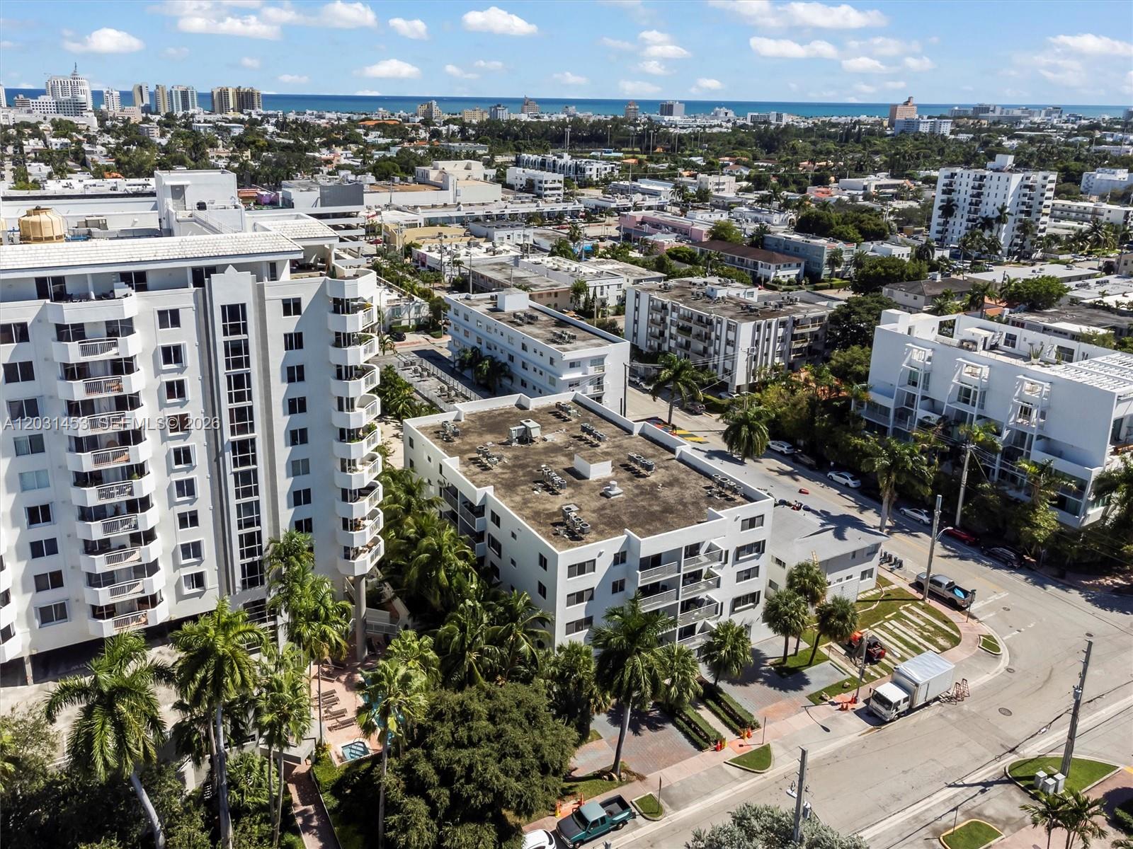 1605 Bay Road, Unit 503 Miami Beach, FL 33139 - Photo 20 of 21