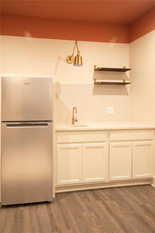 1430 Harvard Road Northeast Atlanta, GA 30306 - Photo 26 of 36